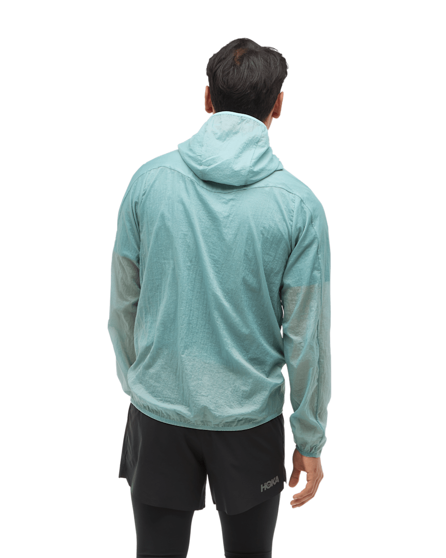 HOKA®公式サイト【スカイフロー ジャケット|SKYFLOW JACKET