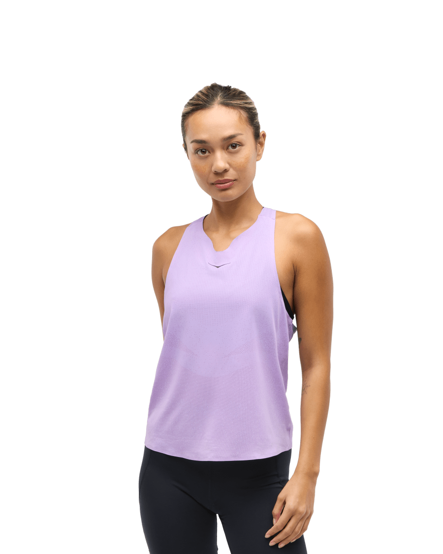 HOKA®公式サイト【レース デイ シングレット|Race Day Singlet 1164153