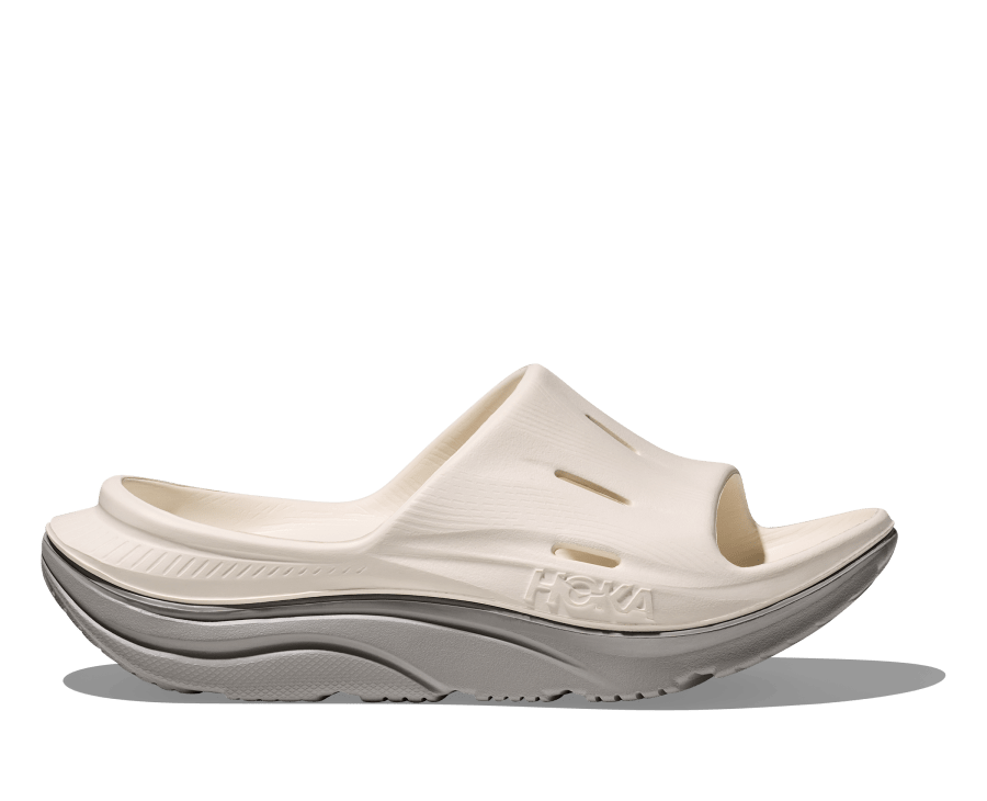 HOKA®公式サイト【オラ リカバリー スライド 3|ORA RECOVERY SLIDE 3 