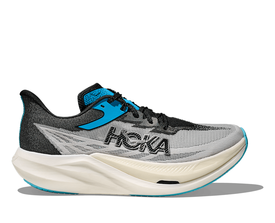 HOKA®公式サイト【ロケット X 3|ROCKET X 3 1168724 | ユニ