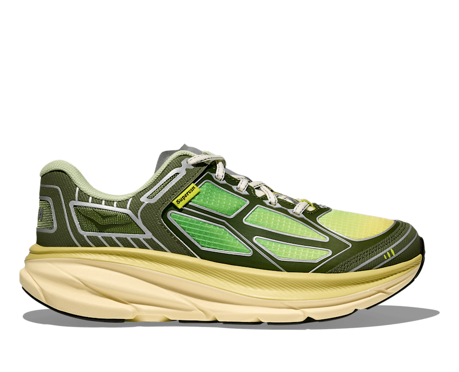 ホカオネオネ　クリフトン7 28センチ HOKA®公式サイト【クリフトン ワン9 Supervsn|CLIFTON ONE9