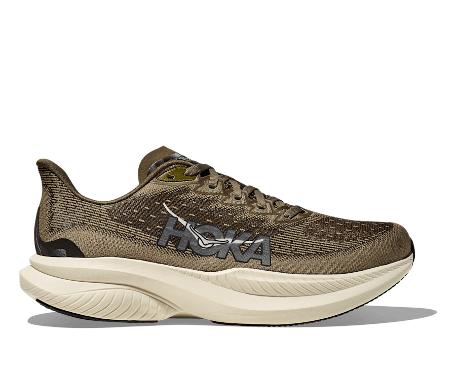 HOKA®公式サイト【マッハ 6|MACH 6 197634456911 | メンズ】ホカ