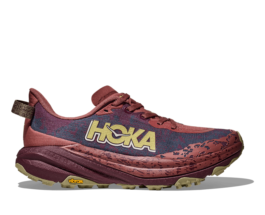 HOKA ホカ オネオネ スピードゴート5 SPEEDGOAT5 26.5 ホカ オネオネ - スピードゴート 5 - DISTANCE