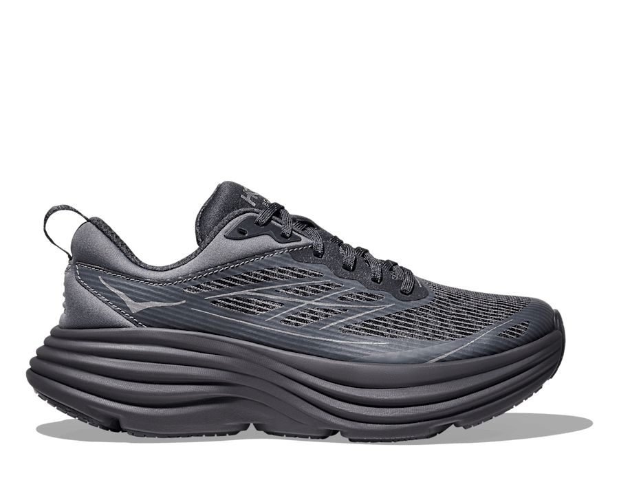 HOKA®公式サイト【ステルス/テック ボンダイ 8 ケージド|STEALTH