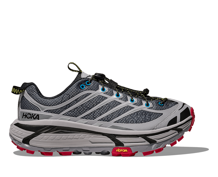 HOKA®公式サイト【マファテ スリー2|MAFATE THREE2 197634501918