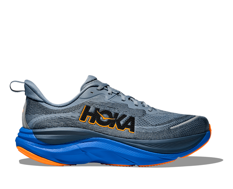 HOKA ランニングシューズ スカイフロー SKYFLOW