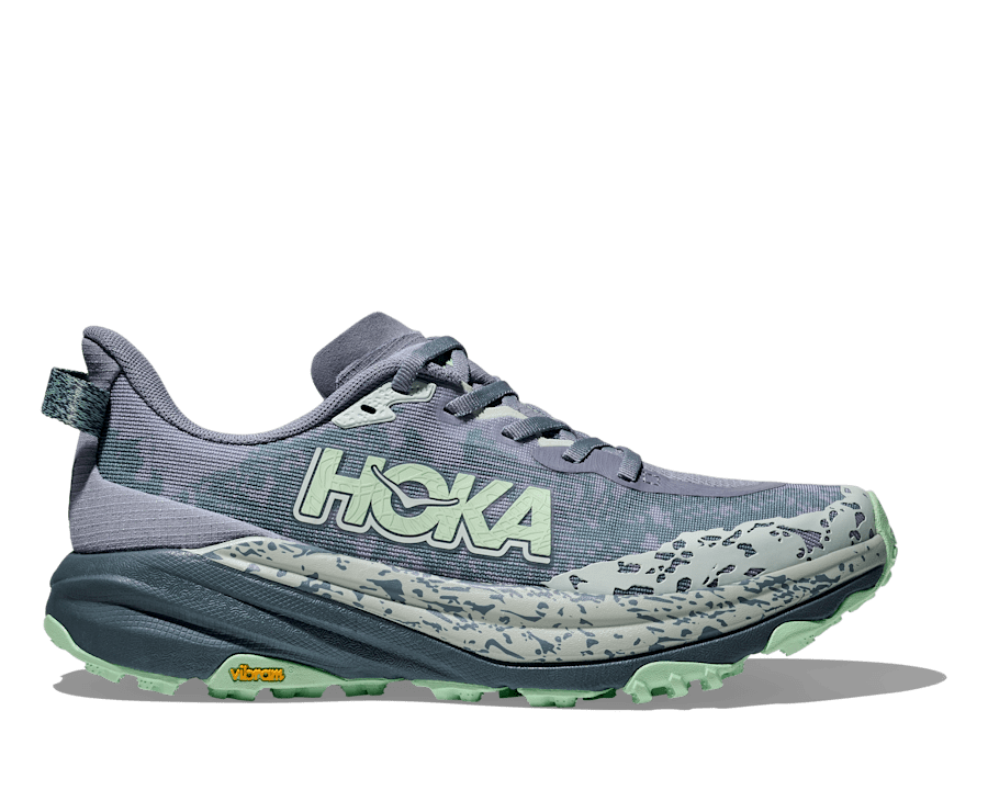 HOKA®公式サイト【スピードゴート 6|SPEEDGOAT 6 197634717135