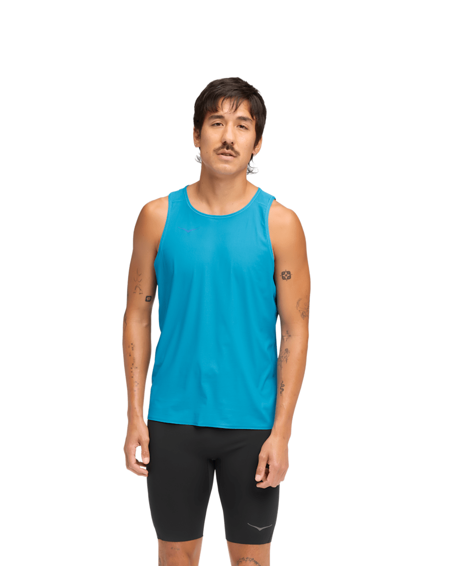 オネウチくん HOKA®公式サイト【エアロライト タンク 2.0|AIROLITE TANK 2.0