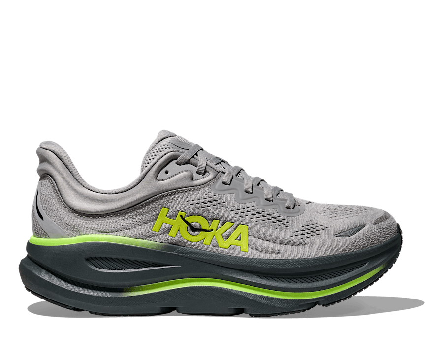 HOKA®公式サイト【ボンダイ 9|BONDI 9 198605403866 | メンズ