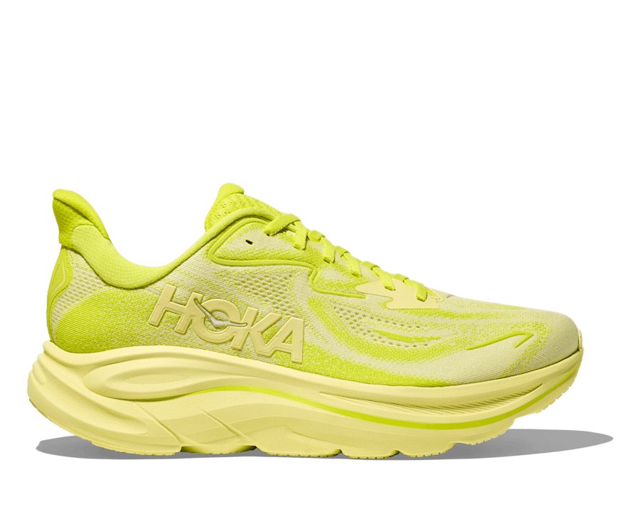 【美品】HOKA クリフトン10 クッション ランニング HOKA®公式サイト【クリフトン 10|CLIFTON 10 198605314469