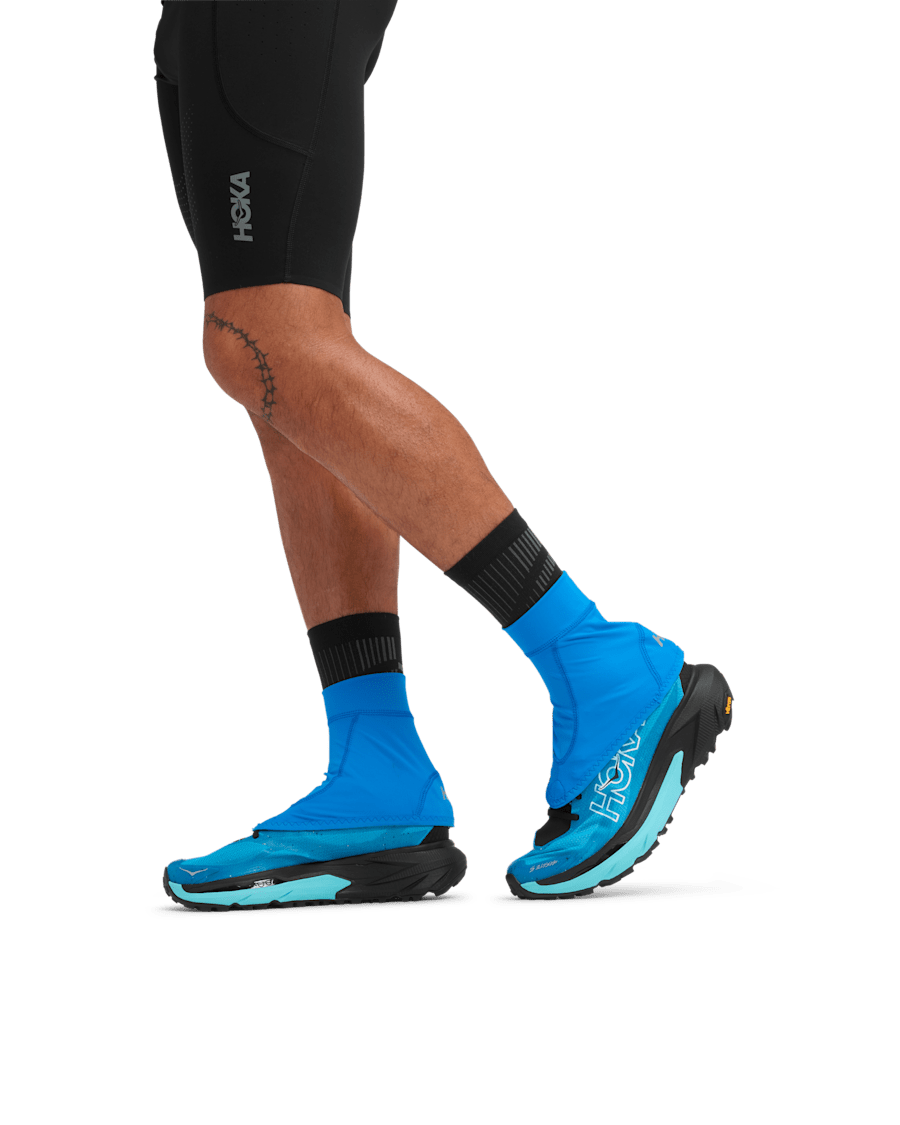HOKA ONE ONE® (ホカ オネオネ™) NECK GAITER HOKA®公式サイト【トレイル フットウェア ゲイター|TRAIL FTW GAITER