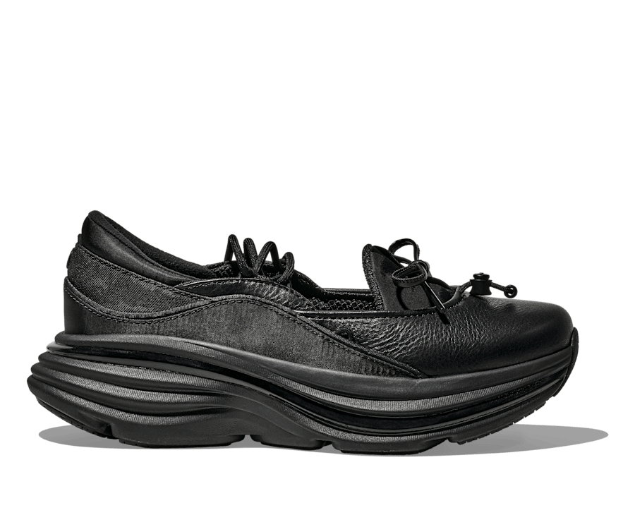 HOKA　ホカ　ボンダイ メリージェーン　シューズ　25.5cm HOKA®公式サイト【ボンダイ メリージェーン|BONDI MARY JANE