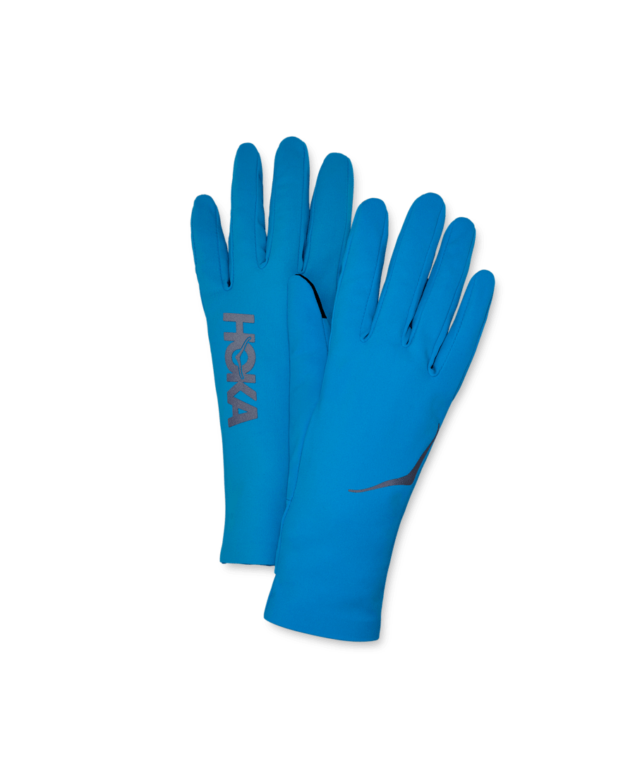 【11袋set】新品未開封 シボローカ★超破格★ゲリラ大バーゲンSALE HOKA®公式サイト【エアロライト ラン グローブ|Airolite Run Gloves