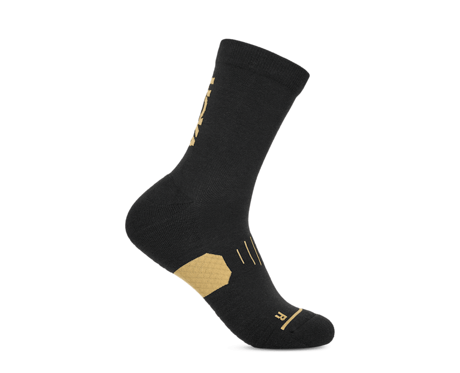HOKA®公式サイト【Gpx クルー ラン ソックス|Gpx Crew Run Sock