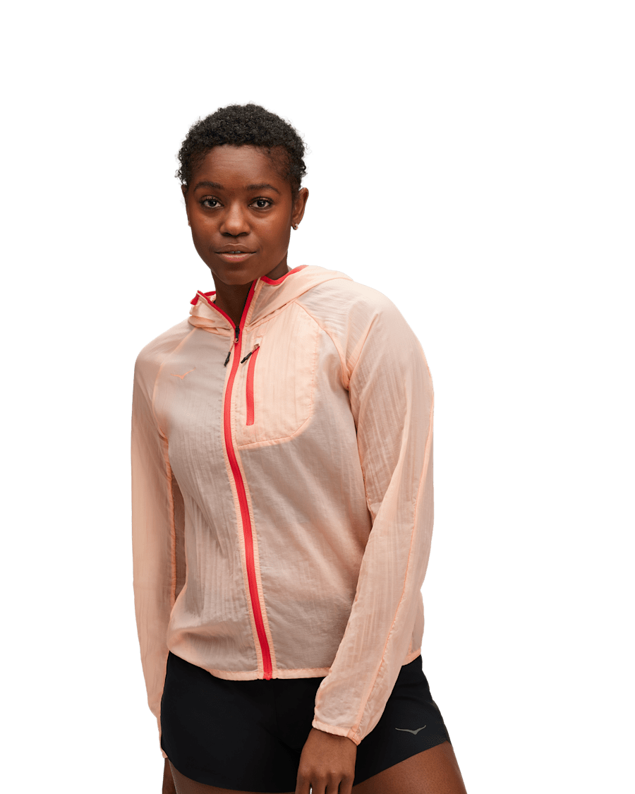 HOKA スカイフロー ジャケットSKYFLOW JACKET／Mサイズ HOKA ONE ONE® Skyflow Jacket for Men | HOKA ONE ONE®