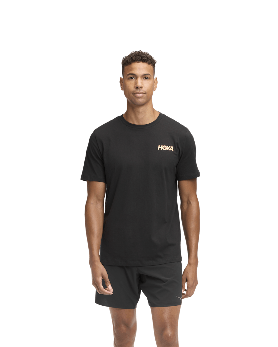 HOKA®公式サイト【ホカ マニフェスト Gpx Tシャツ|Hoka Manifesto
