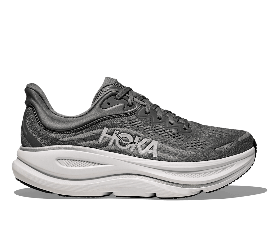 HOKA®公式サイト【ボンダイ 9|BONDI 9 198605164439 | メンズ】ホカ