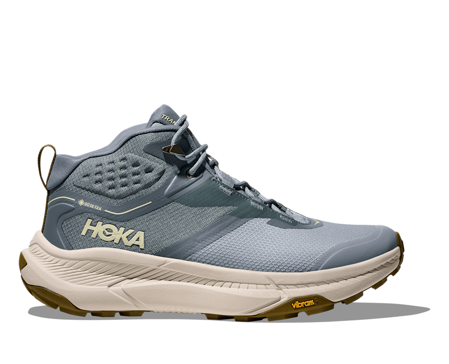 タッカ HOKA®公式サイト【トランスポート ハイク GTX|TRANSPORT HIKE GTX