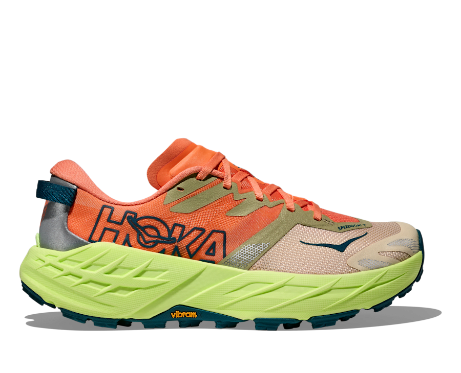 HOKA®公式サイト【スピードゴート 7|Speedgoat 7 1171929 | レディース