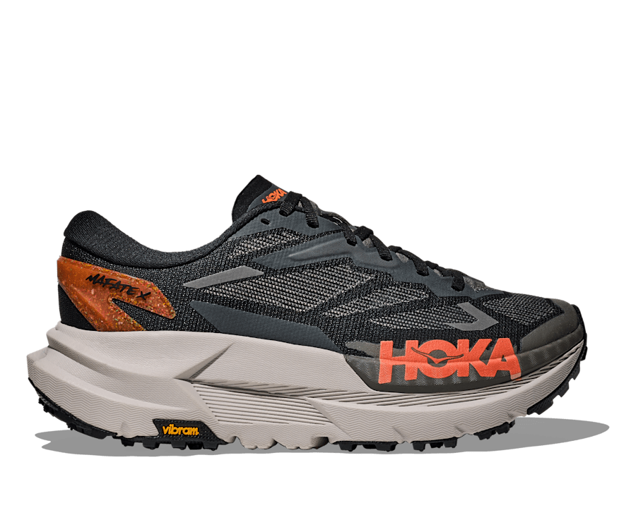 HOKA®公式サイト【マファテ X|MAFATE X 1162010 | レディース】ホカ