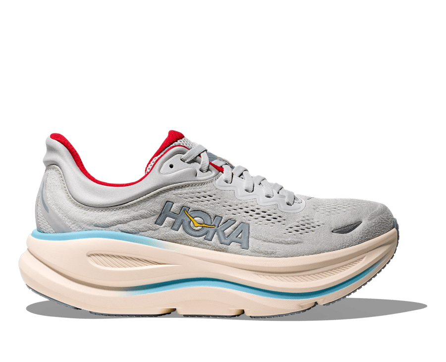 HOKA®公式サイト【ボンダイ 9|BONDI 9 198605553493 | レディース