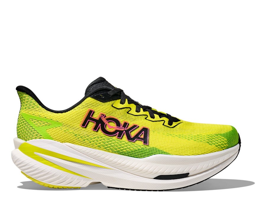 HOKA®公式サイト【マッハ X 3|MACH X 3 1168720 | メンズ】ホカ オネオネ™