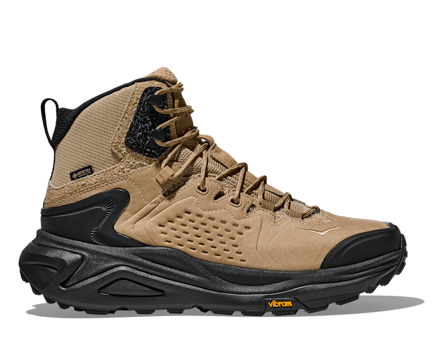 HOKA®公式サイト【エリート テレイン システム カハ 3 GTX|ELITE