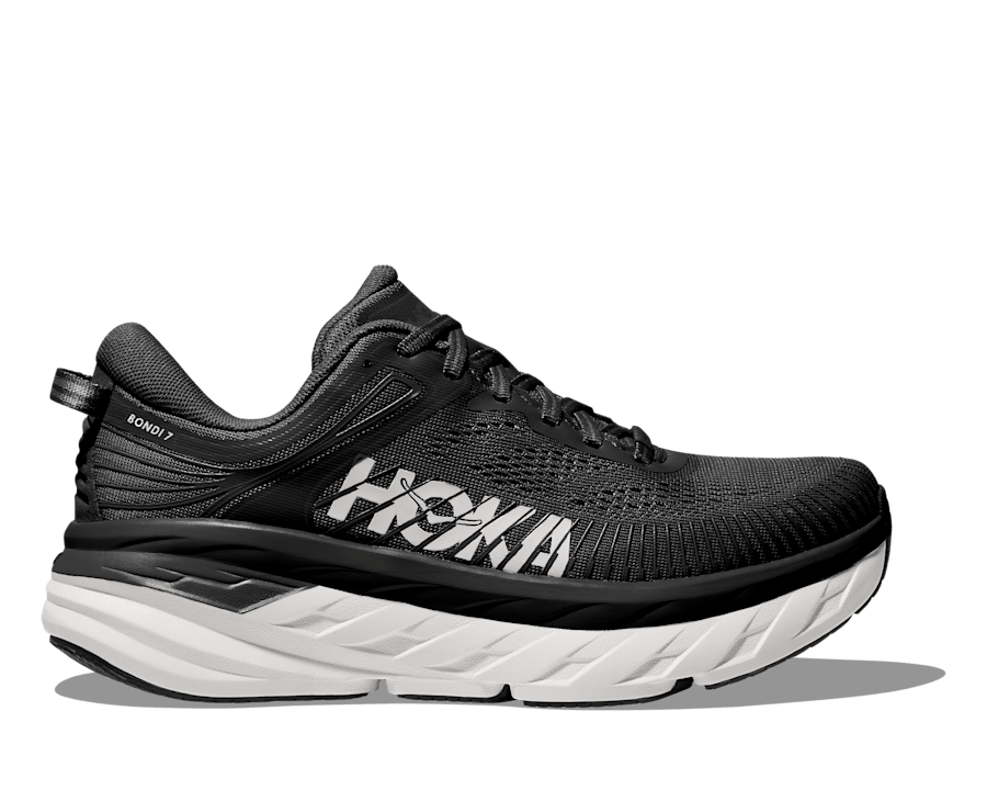 HOKA®公式サイト【ボンダイ 7|BONDI 7 192410934089 | レディース