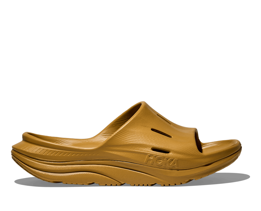 HOKA®公式サイト【オラ リカバリー スライド 3|ORA RECOVERY SLIDE 3