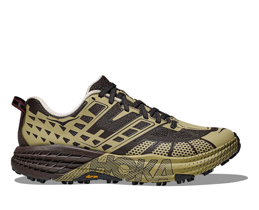 『希少』『新品』HOKA ONE ONE ホカ オネオネ SPEEDGOAT 2 HOKA®公式サイト【スピードゴート 2|Speedgoat 2 1162710 | 】ホカ
