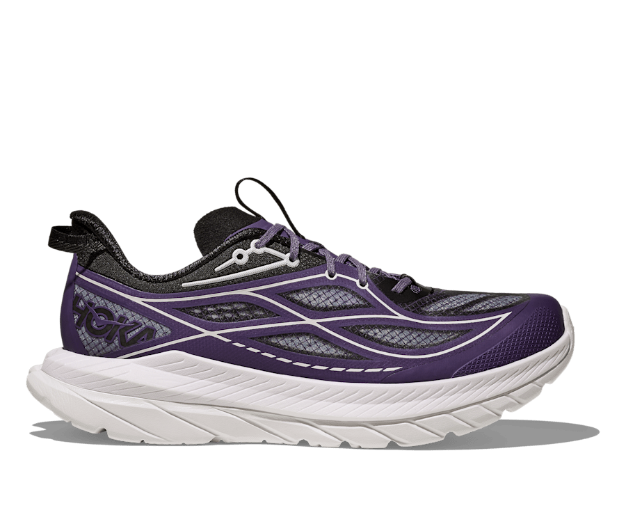 HOKA®公式サイト【マッハ リマスタード|Mach Remastered 1176251