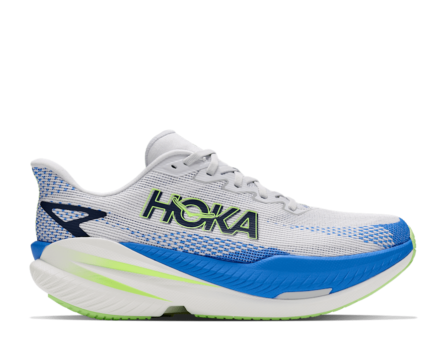 HOKA®公式サイト【マッハ X 3|Mach X 3 1168720 | メンズ】ホカ オネオネ™