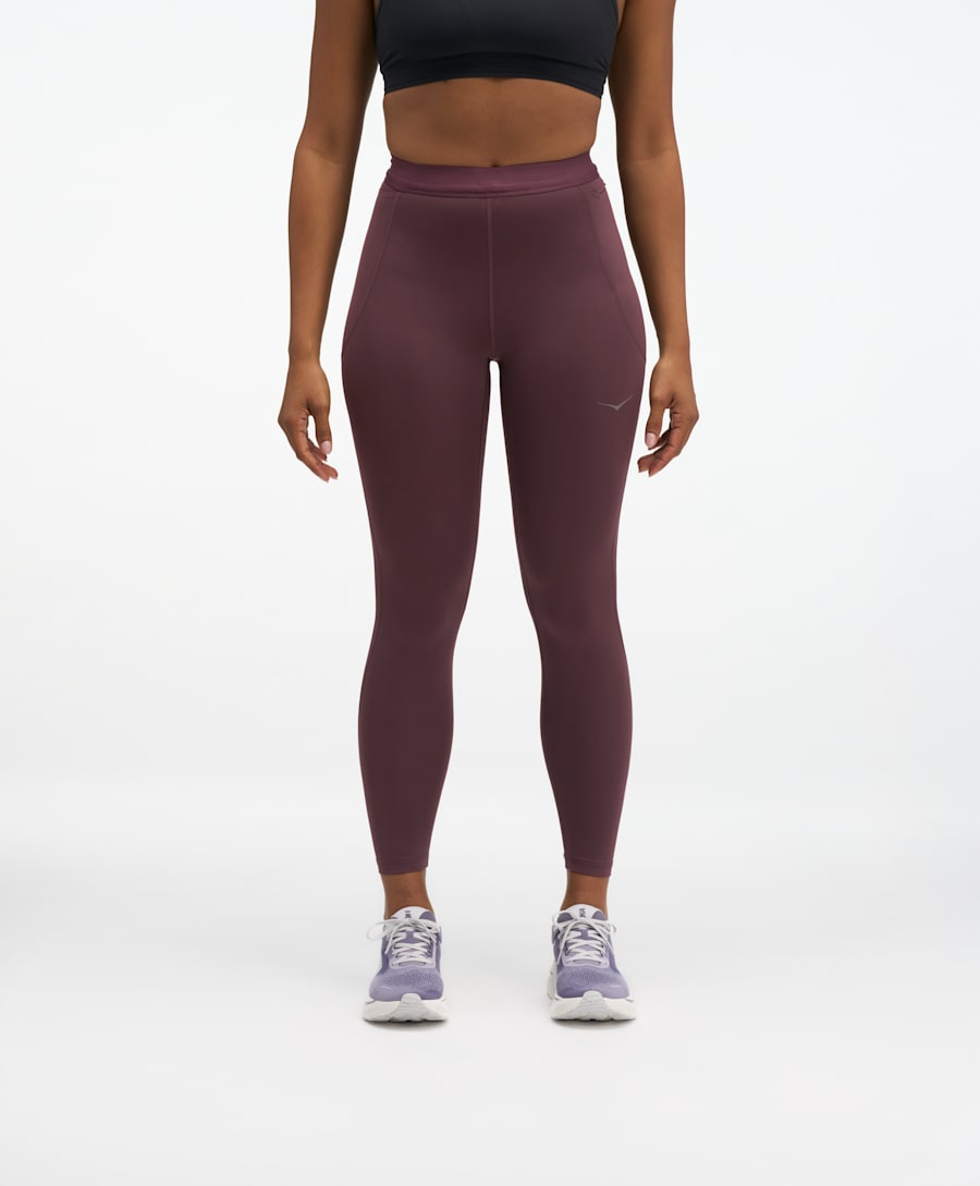 【新品未使用】HOKA ノバフライ ラン タイツ HOKA®公式サイト【ノバフライ ラン タイツ 25インチ|Novafly Run Tight