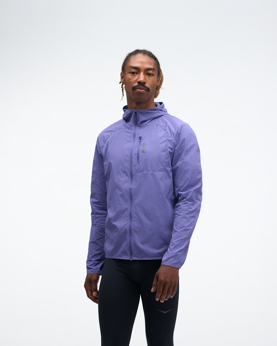HOKA®公式サイト【スカイフロー ウィンド ジャケット|SkyFlow Wind