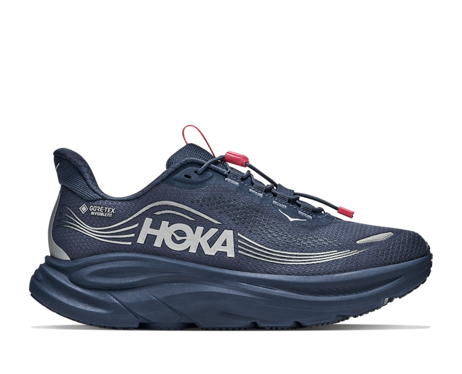 HOKA Clifton 11 レディース スニーカー HOKA®公式サイト【クリフトン 11 GTX|Clifton 11 GTX 1176575