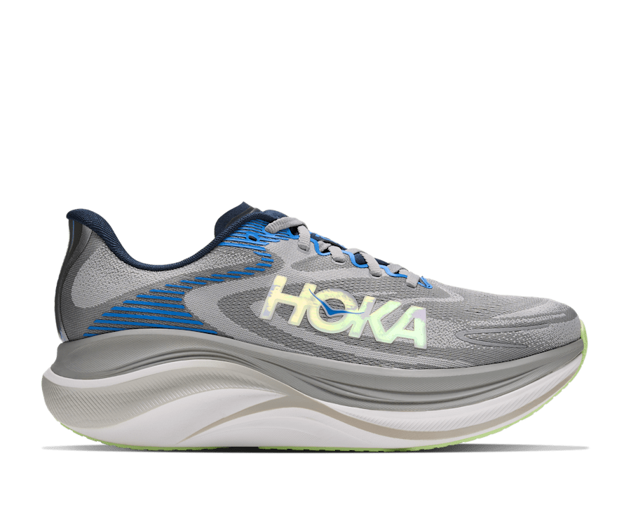 Amazon | [HOKA] [ホカ] ランニングシューズ メンズ 25SS スカイワード