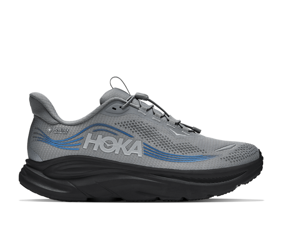 HOKA®公式サイト【クリフトン 11 GTX|Clifton 11 GTX 1176574 | メンズ