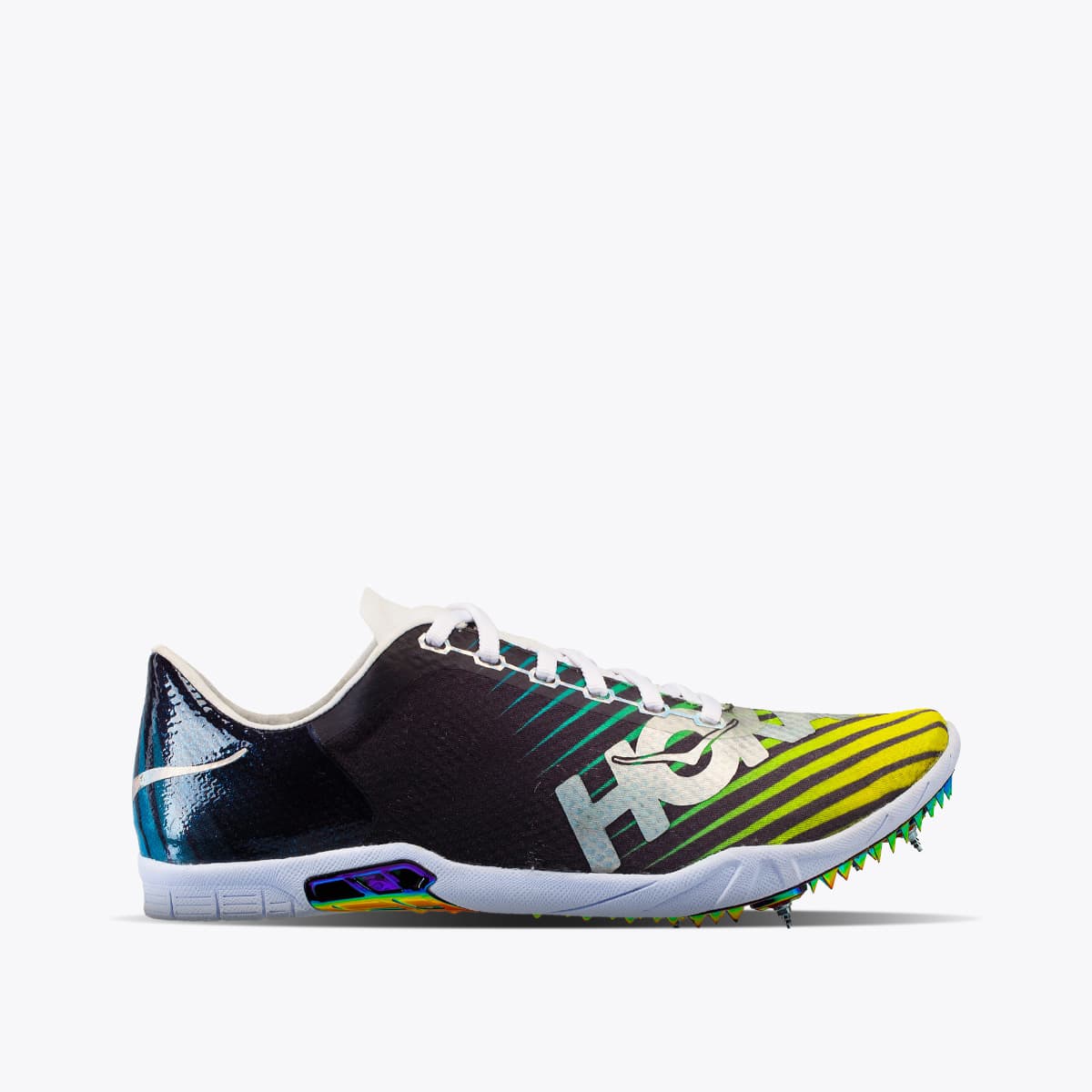 Product image of the original HOKA Speed EVO.