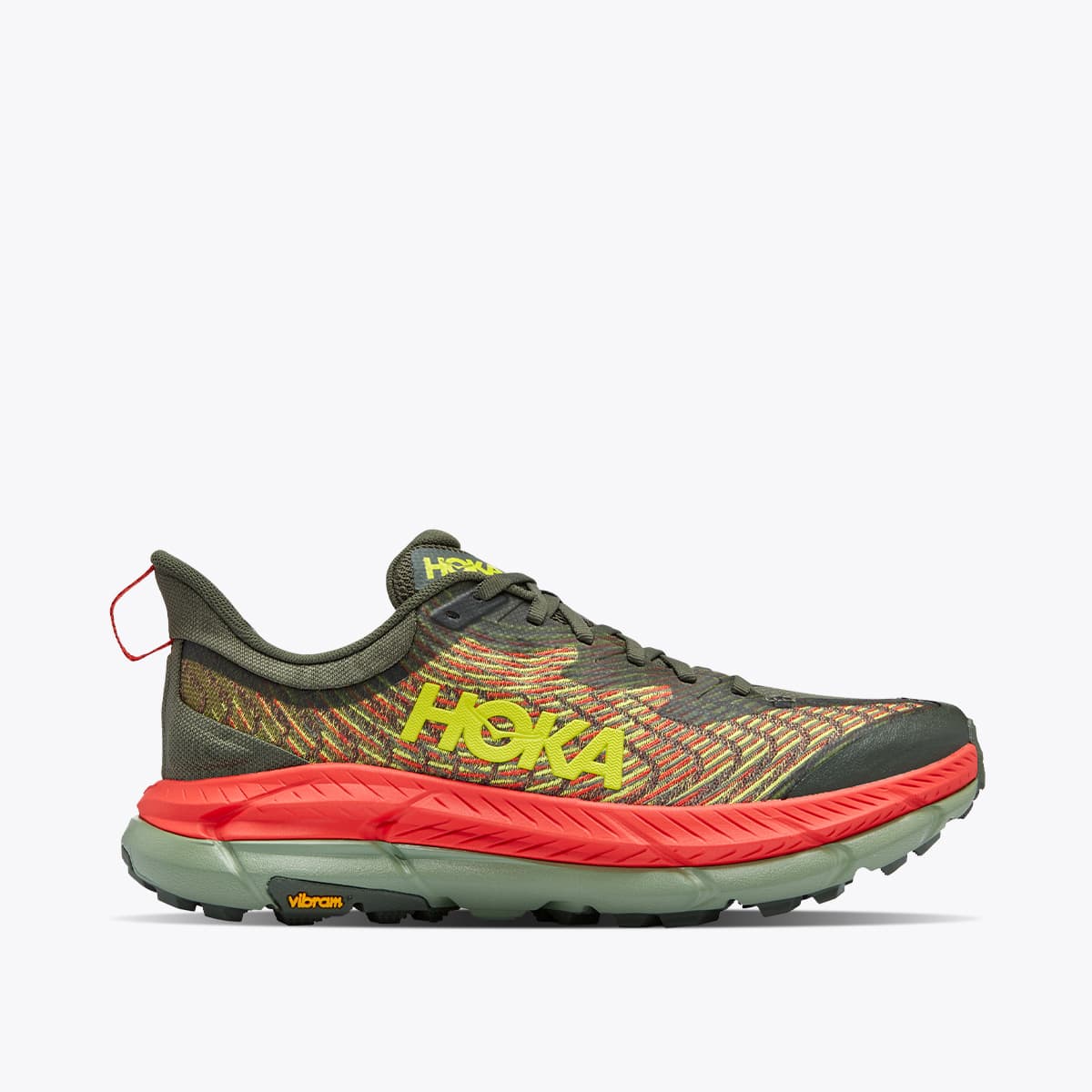 Product image of the HOKA Mafate Speed 4.