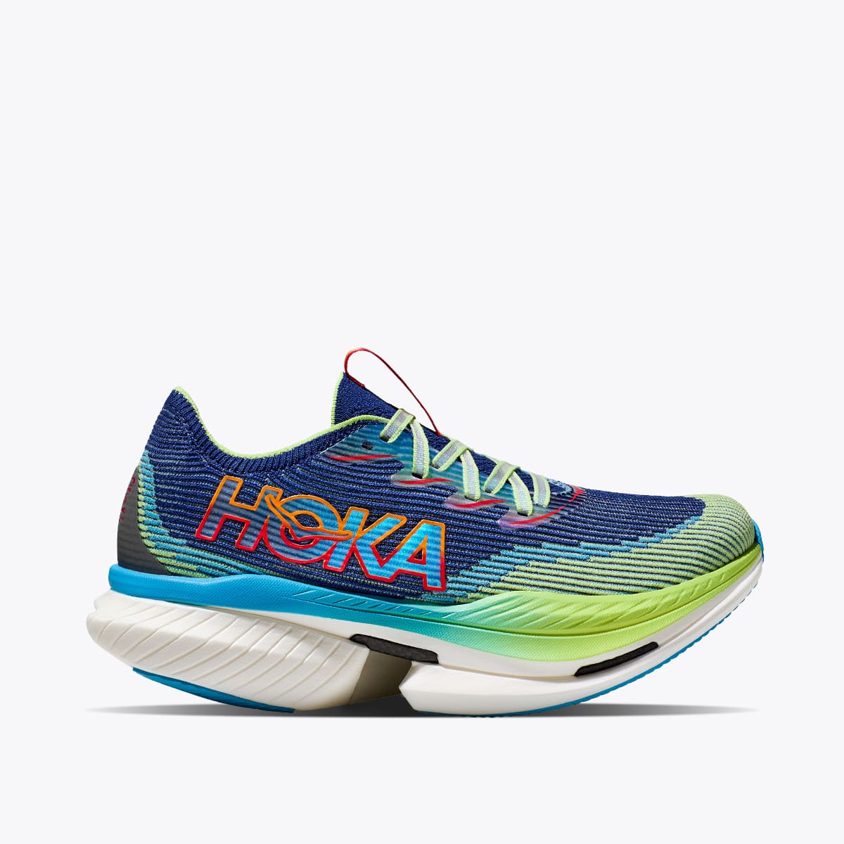 Product image of the HOKA Cielo X.