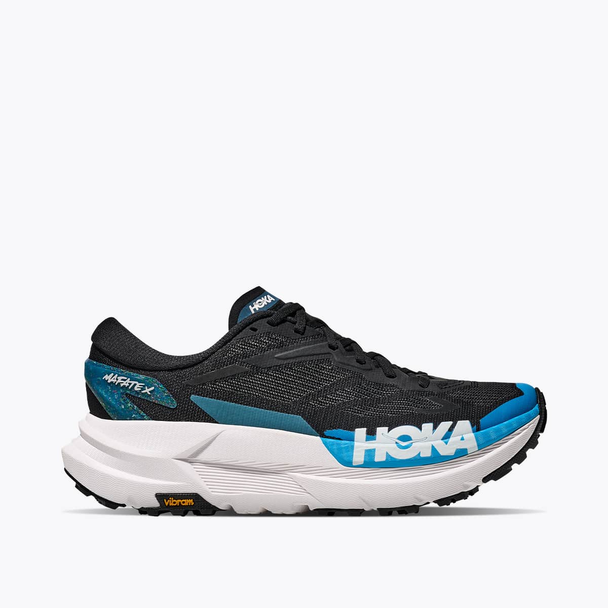 Product image of the HOKA Mafate X.