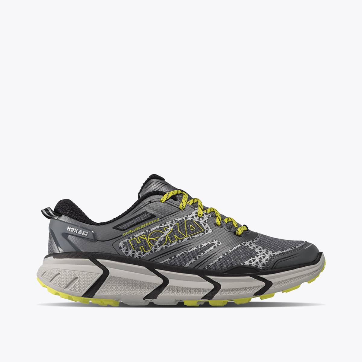 Product image of the original HOKA Challenger.