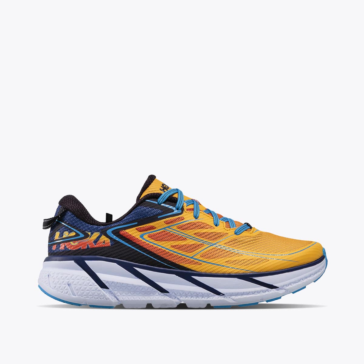 Product image of the original HOKA Clifton.
