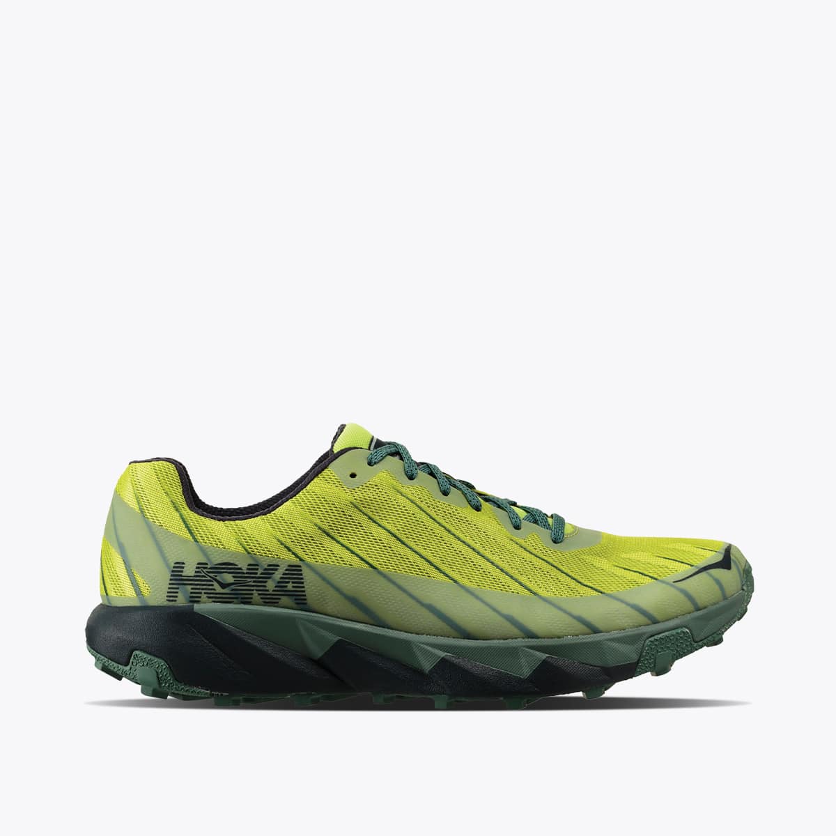 Product image of the original HOKA Torrent.