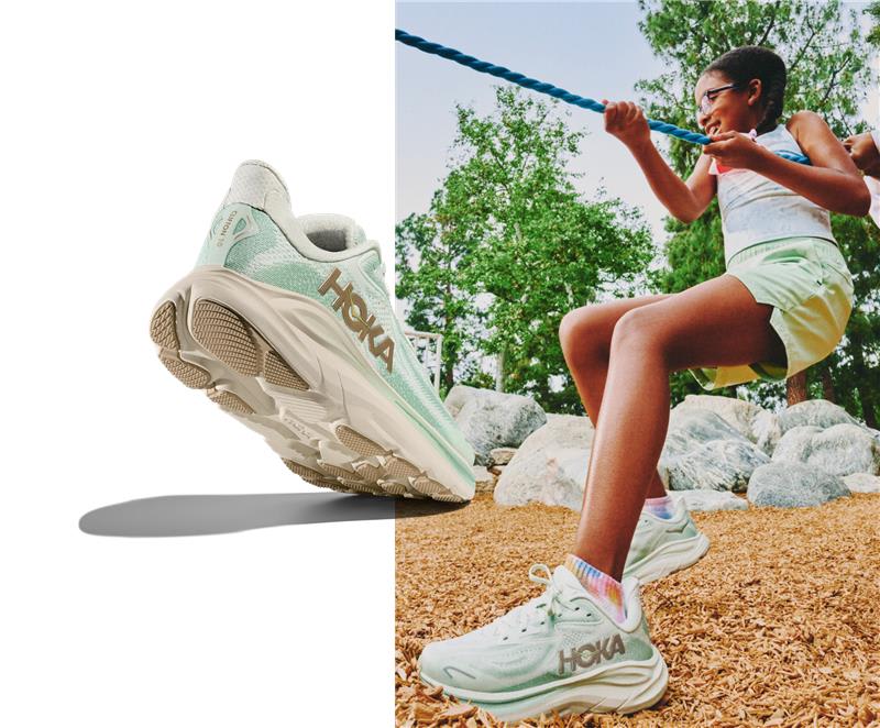 HOKA®公式サイト【クリフトン 10|CLIFTON 10 198605194900