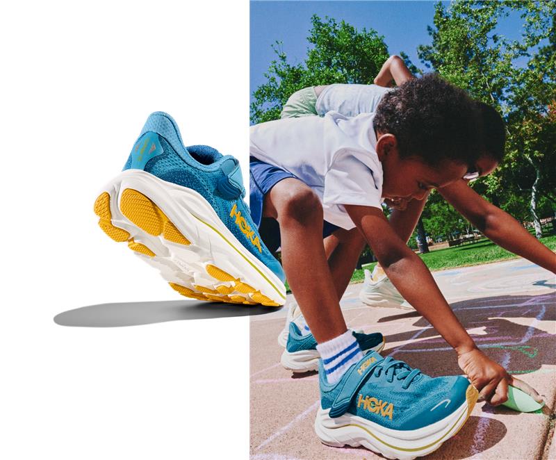 HOKA®公式サイト【クリフトン 10|Clifton 10 1168873 | 】ホカ オネオネ™