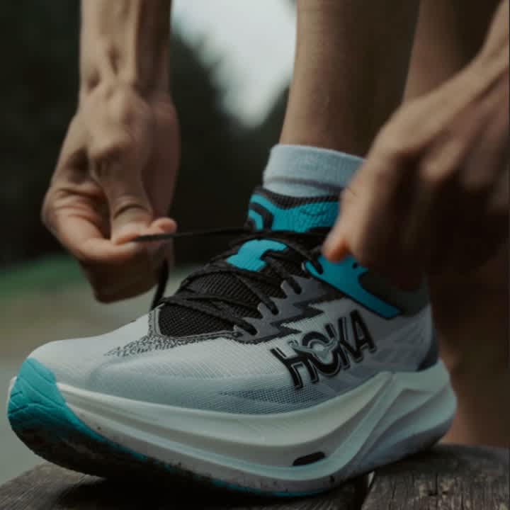 HOKA x Bodega TOR ULTRA LO スニーカー　27.5cm HOKA Tor Ultra Low - Upcoming Releases | Bodega