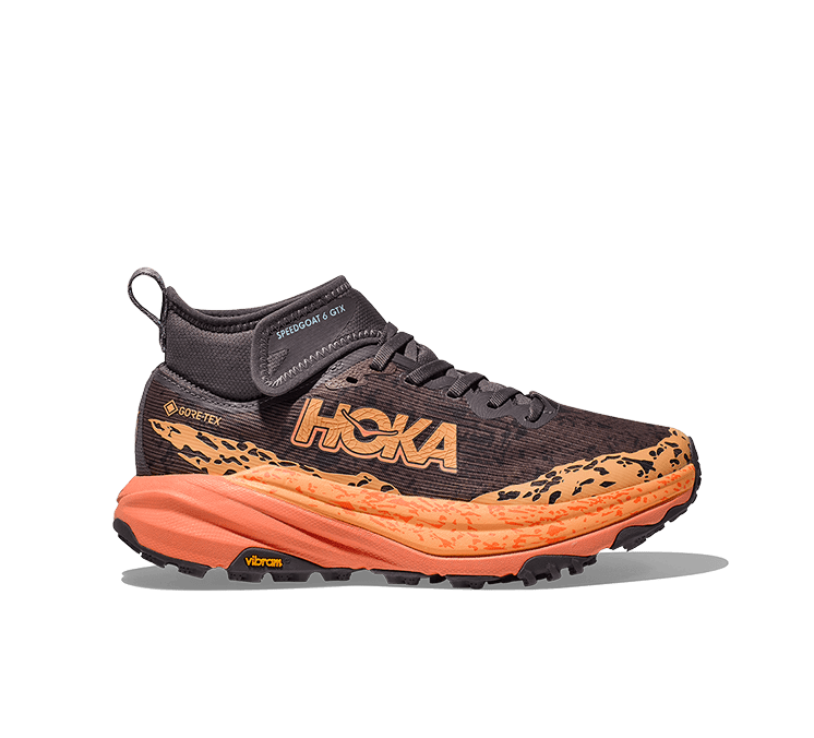 Speedgoat 6 Mid GORE-TEX