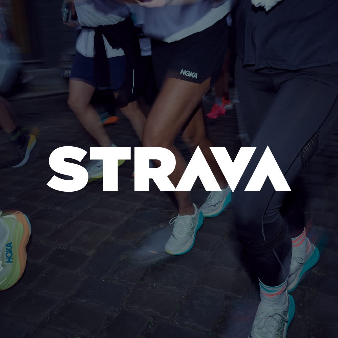 Strava logo