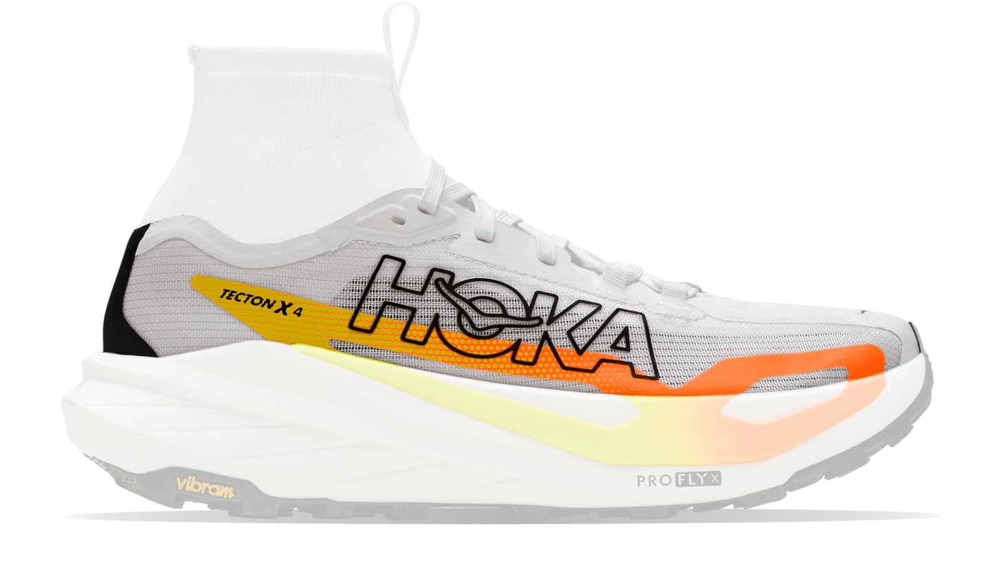 HOKA Tecton X 4 for Women | HOKA® JE